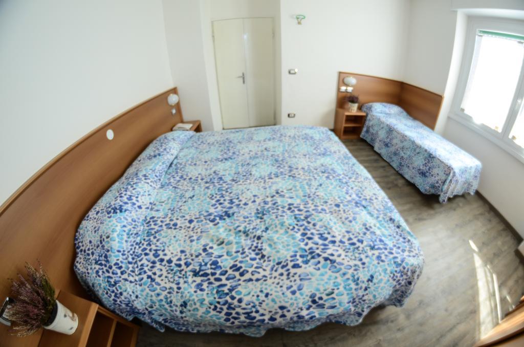 Hotel National Zelbio Extérieur photo