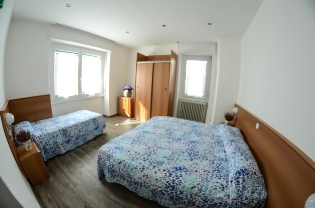 Hotel National Zelbio Extérieur photo