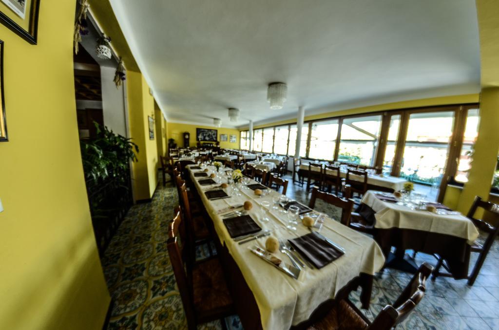 Hotel National Zelbio Extérieur photo