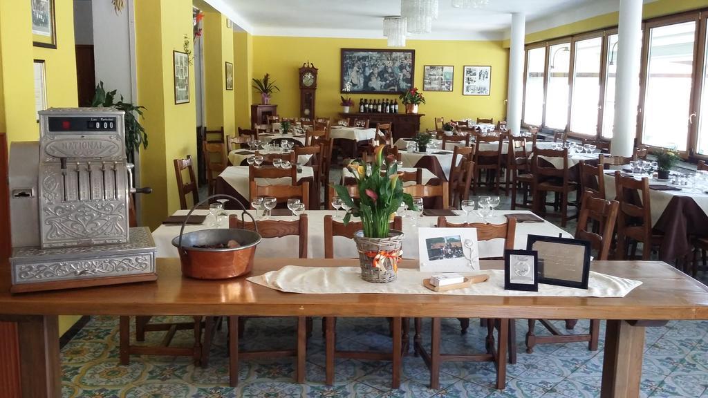 Hotel National Zelbio Extérieur photo