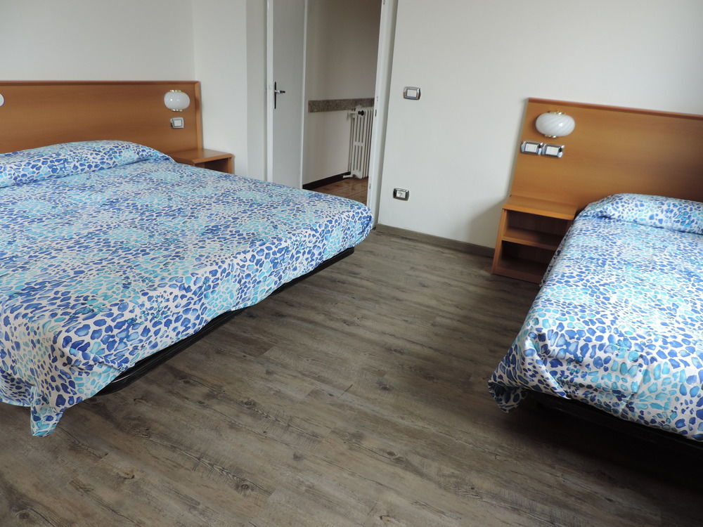 Hotel National Zelbio Extérieur photo